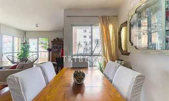 Imagem 6: Imóvel de 195m², com 3 dormitórios (sendo 3 suítes)