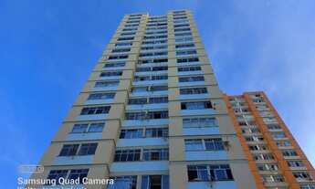 Imagem 4: Melhor custo beneficio da região! Apartamento aluguel com 2/4 Júlio Cesar, vista deslumbra