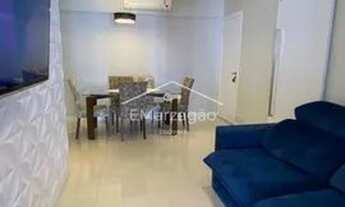 Imagem 5: Excelente Apartamento Venda ou Locação com 3 quartos em Pompéia - Santos - SP