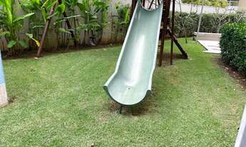 Imagem 4: Apartamento com 5 dormitórios à venda, 219 m² por R$ 12.000.000,00 - Riviera Módulo 7 - Be