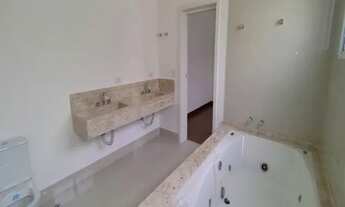 Imagem 4: CASA RESIDENCIAL em SANTANA DE PARNAÍBA - SP, ALPHAVILLE