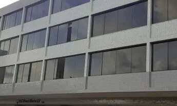 Imagem: Apartamento de 02 quartos vazado no sudoeste