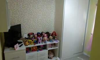 Imagem 7: Apartamento de 70 metros quadrados no bairro Tanque com 2 quartos