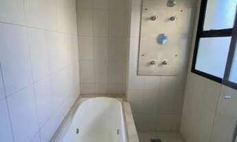 Imagem 7: APARTAMENTO EM ALTO DE PINHEIROS COM 4 DORMITÓRIOS VARANDA GOURMET