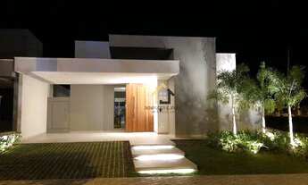 Imagem 6: Casa com 3 dormitórios à venda, 214 m² por R$ 1.790.000,00 - Jardim São Domingos - Marília