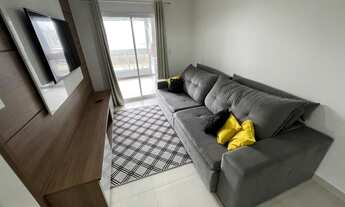 Imagem: Apartamento à venda 02 dormitórios novo