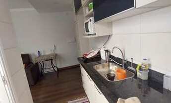 Imagem 2: Apartamento Semimobiliado para locação Vila Helena!