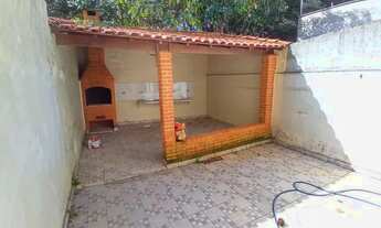 Imagem 4: Sobrado para aluguel tem 180 metros quadrados com 3 quartos em Jardim Pinheiros - São Paul