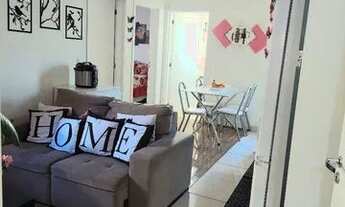 Imagem 2: Vendo Apartamento home clube 1