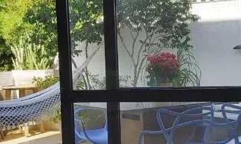 Imagem 2: Cobertura Nascente Ladeira da Barra