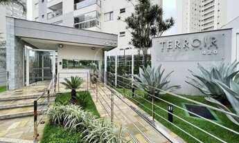 Imagem 2: LONDRINA - Padrão - Gleba Palhano