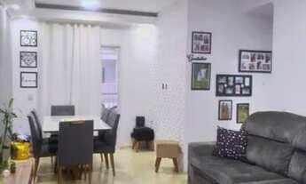 Imagem 4: Apartamento à venda 3 quartos 1 suíte 1 vaga Elevation Planalto - São Bernardo do Campo