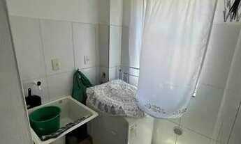 Imagem 7: Apartamento totalmente mobiliado