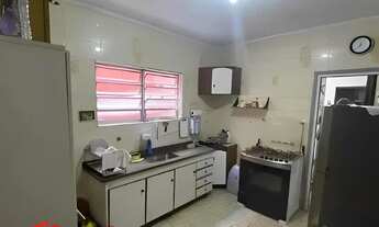 Imagem 3: Sobrado à venda 3 quartos 2 suítes 2 vagas Alves Dias - São Bernardo do Campo - SP