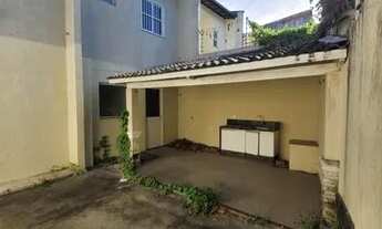 Imagem 2: Casa para aluguel e venda possui 200 metros quadrados com 5 quartos em Passaré - Fortaleza