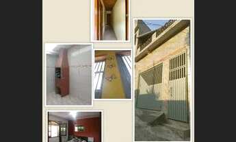 Imagem 4: Imóvel em São Paulo na zona sul, localizado no jardim herplin, região de parelheiros