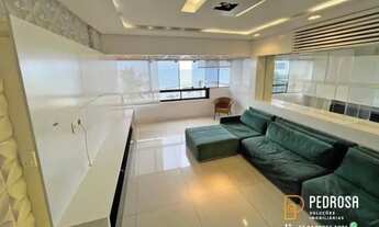 Imagem: Apartamento com 120 m2 - 3 quartos - Seychelles
