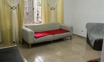 Imagem 2: Quarto individual metrô Jabaquara