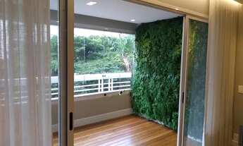 Imagem 7: Apartamento para locação com 115 metros quadrados com 3 quartos em Alto da Lapa - São Paul