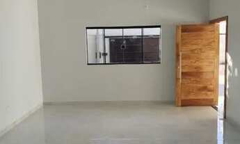 Imagem 4: Vendo casa nova em Porto Nacional