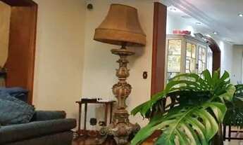 Imagem 2: CASA ASSOBRADADA - JARDIM GUEDALA - SP