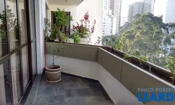 Imagem: APARTAMENTO - MORUMBI - SP