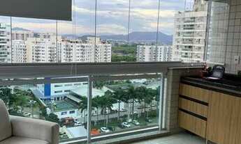 Imagem 5: Apartamento para aluguel com 3 quartos em Jacarepaguá - Rio de Janeiro - RJ