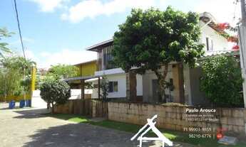 Imagem 6: CAMAÇARI - RESIDENCIAL - INTERLAGOS (ABRANTES