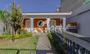 Imagem 3: Casa Térrea de 360 metros quadrados no Campestre