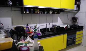 Imagem 2: CASA NO PARQUE PIAUÍ - TIMON