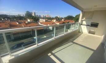 Imagem 3: Apartamento para aluguel com 89 metros quadrados com 3 quartos