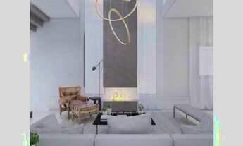 Imagem 4: CASA RESIDENCIAL em SANTANA DE PARNAÍBA - SP, TAMBORÉ