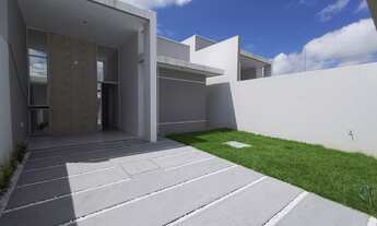 Imagem 1: Casa imponente com muito charme e elegância e modernidade pra você