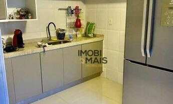 Imagem 7: Casa com 4 dormitórios à venda, 180 m² por R$ 650.000,00 - Alto Higienópolis - Bauru/SP