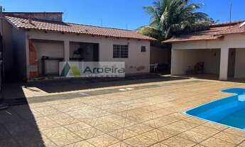 Imagem 5: Casa Padrão para Venda em VILA SÃO SEBASTIAO Senador Canedo-GO - R 492