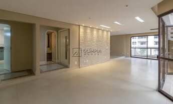 Imagem: Apartamento Venda Campo Belo 290 m² 4 Dormitórios