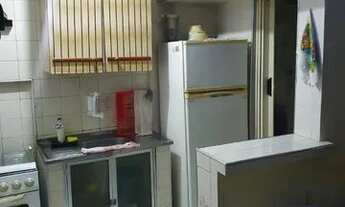 Imagem 3: Kitnet praia grande temporada