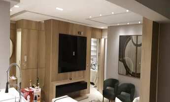 Imagem: BARUERI - Apartamento Padrão - ALPHAVILLE