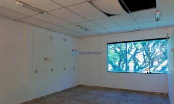 Imagem 2: Excelente prédio comercial disponível para venda no Jardim Saúde