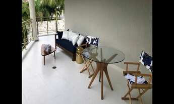 Imagem 6: CASA RESIDENCIAL em BARUERI - SP, DEZOITO DO FORTE EMPRESARIAL/ALPHAVILLE