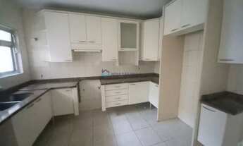 Imagem 4: Parque Jabaquara - 3 dormitórios - suíte - 2 vagas de garagem