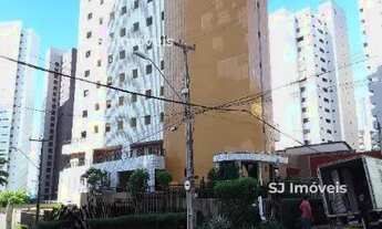 Imagem: Studio para aluguel tem 56 metros quadrados