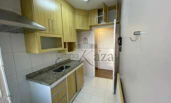 Imagem 7: Apto a venda 55m 2 dorm. 1 suite - Lindissimo - Citta di Roma - Andar alto