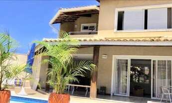 Imagem 2: Casa para venda com excelente localização. <br>Condomínio em Villas do Atlântico.&lt