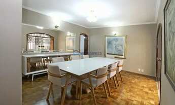 Imagem 3: Casa térrea à venda, com 457 m², a 800 metros do metrô Saúde, no Planalto Paulista