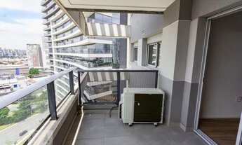 Imagem 4: Apartamento para Aluguel - Água Branca, 2 Quartos, 70 m2