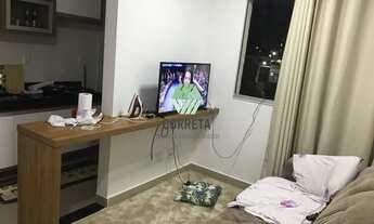 Imagem 5: OB-Vendo Excelente Apartamento 2 quartos no Cond. Parque Esquadra em Colina de Laranjeiras