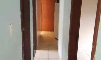 Imagem: AL-Casa para venda possui 100 metros quadrados