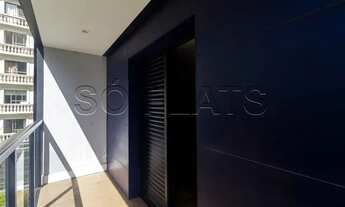 Imagem 7: Notting Hill Condomínio Studio com 34m², 1 dormitório e 1 vaga de garagem disponível para