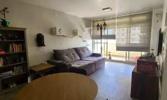 Imagem 6: APARTAMENTO RESIDENCIAL em BARUERI - SP, ALPHAVILLE CENTRO INDUSTRIAL E EMPRESARIAL/ALPHAV